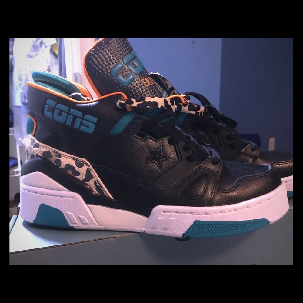 Converse Just Don x ERX-260 Basketball shoes